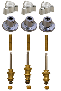 Jerich Repair Kit Sayco