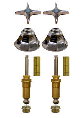 Jerich Repair Kit Crane