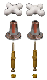 Jerich Repair Kit Crane