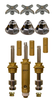 Jerich Rebuild kit