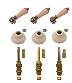 Jerich Repair Kit Price Pfister