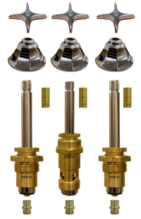 Jerich Repair Kit Eljer