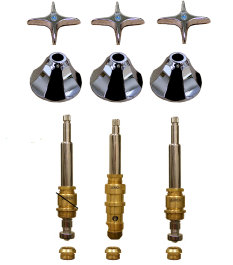 Jerich Repair kit Savoy