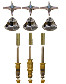 Jerich Repair Kit Harcraft