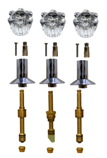 Jerich Repair Kit Harcraft