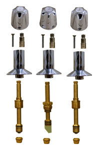 Jerich Repair Kit Harcraft