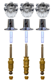 Jerich Repair Kit Harcraft