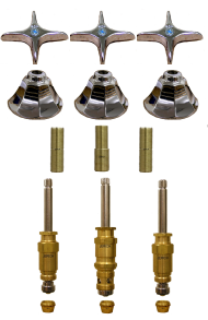 Jerich Repair Kit Harcraft