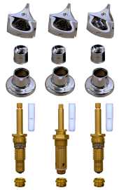 Jerich Repair Kit Crane