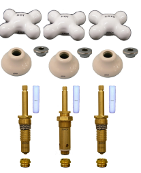 Jerich Repair Kit Crane