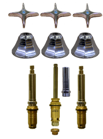 Jerich Kohler rebuild kit