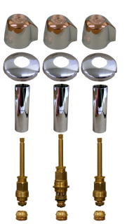 Jerich Repair Kit Gerber