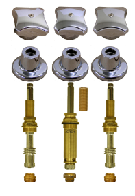 Jerich RK1251 Repair Kit Kohler