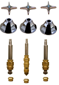 Jerich Repair kit Savoy