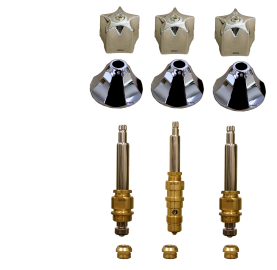 Jerich Repair kit Savoy