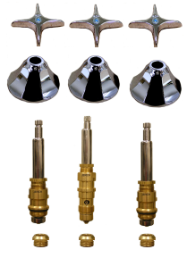 Jerich SV rebuild kit