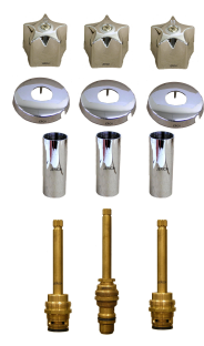 Jerich Repair kit Savoy