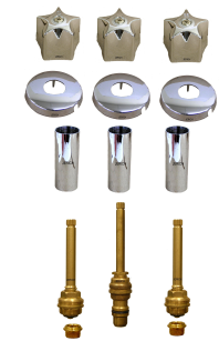 Jerich Repair Kit savoy