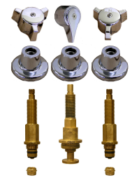 Jerich Repair Kit Burlington