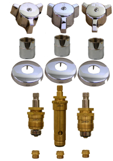 Jerich Repair Kit Eljer