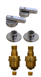 Jerich Repair Kit SWY