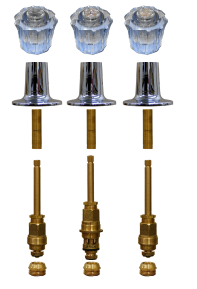 Jerich Repair Kit Gerber