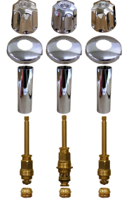 Jerich Repair Kit Gerber