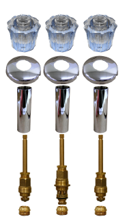 Jerich RK4521-2 Repair Kit Gerber