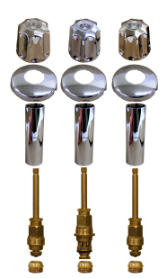 Jerich Repair Kit Gerber