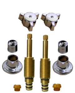 Jerich  Repair Kit Borg Warner
