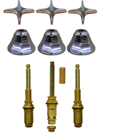 Jerich Repair Kit Kohler