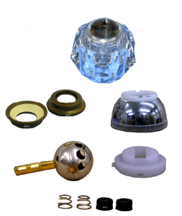 Jerich Repair Kit Delta