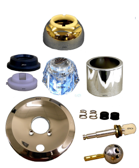 Jerich Repair Kit Delta