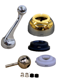 Jerich Repair Kit Delta