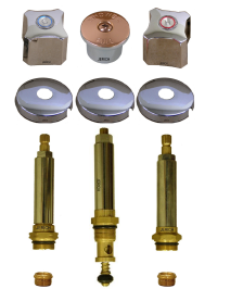 Jerich Repair Kit Kohler