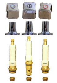 Jerich Repair Kit Kohler