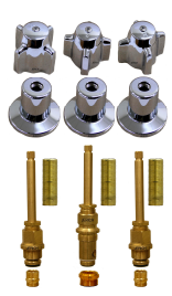 Jerich Repair Kit central