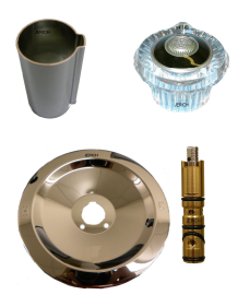 Jerich Moen rebuild kit