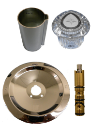 Jerich MO Rebuild Kit