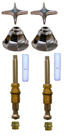 Jerich Repair Kit Scoville