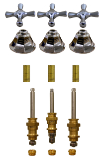 Jerich  Repair Kit Sayco