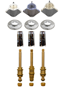 Jerich  Repair Kit Sayco