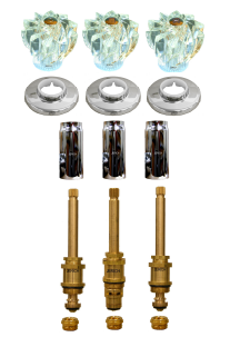 Jerich Repair Kit Sayco