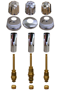 Jerich Repair Kit Gerber