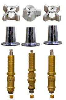 Jerich Repair Kit Sterling