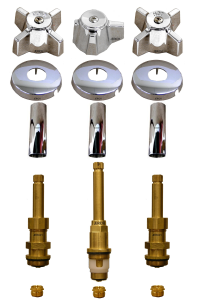 Jerich Repair Kit Sterling