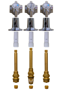 Jerich Repair Kit Sterling