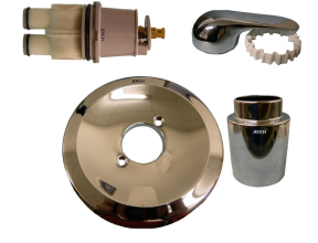 Jerich Repair Kit Delta