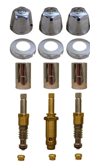 Jerich Repair Kit SPK