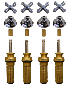 Jerich RK5903-4 Repair Kit AS